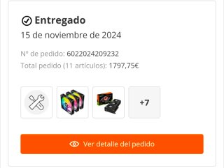 PC Gaming (Chollo)