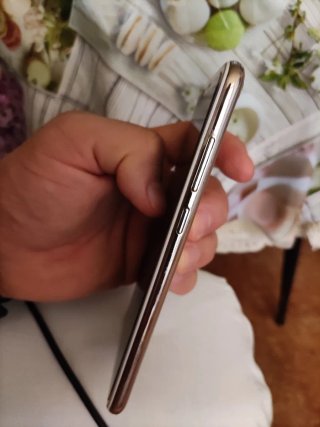 Huawei Y6 2018 bianco