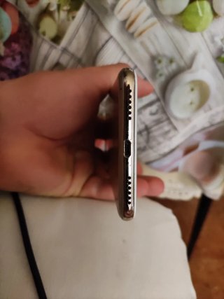 Huawei Y6 2018 bianco