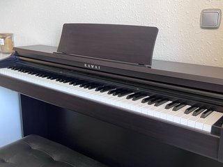 Piano Digital Kawai