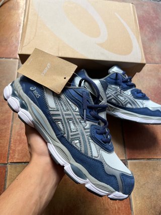 Asics Gel NYC