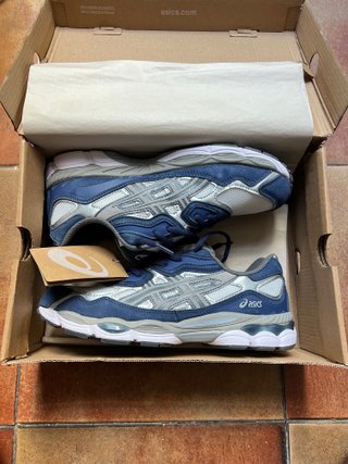 Asics Gel NYC