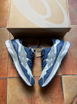 Asics Gel NYC