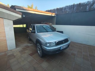 Despiece completo Ford ranger mazda bt50 pick up