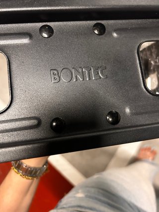 Soporte TV BONTEC