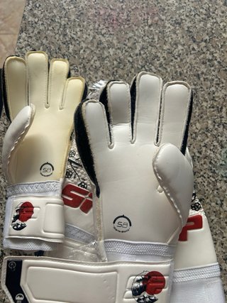 Guantes de portero SP talla 7