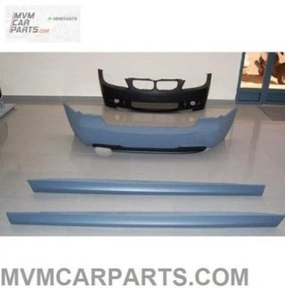 Kit De Carrocería BMW E90 2009 LCI M ABS