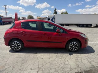 Peugeot 308 2008