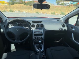 Peugeot 308 2008