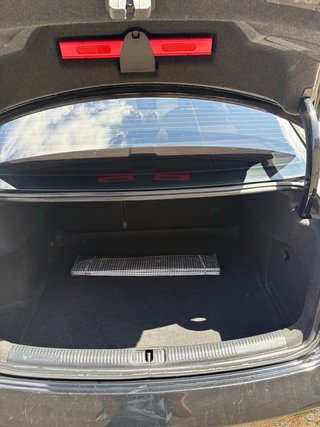 Audi A3 Sedán 2.0 TDI S tronic 150 CV