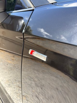 Audi A3 Sedán 2.0 TDI S tronic 150 CV