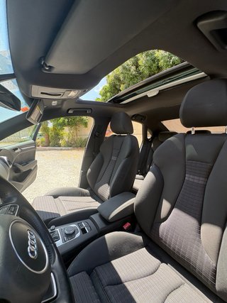 Audi A3 Sedán 2.0 TDI S tronic 150 CV
