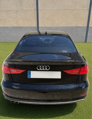Audi A3 Sedán 2.0 TDI S tronic 150 CV