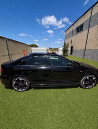 Audi A3 Sedán 2.0 TDI S tronic 150 CV