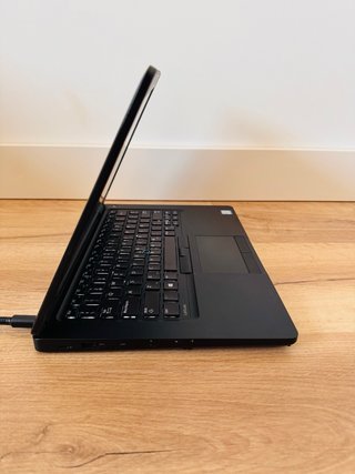 Portátil Dell Latitude 14” i5/256 SSD/ Win 11