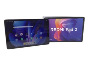 E697786-0 TABLET PC XIAOMI REDMI PAD 2 11 4GB 128G
