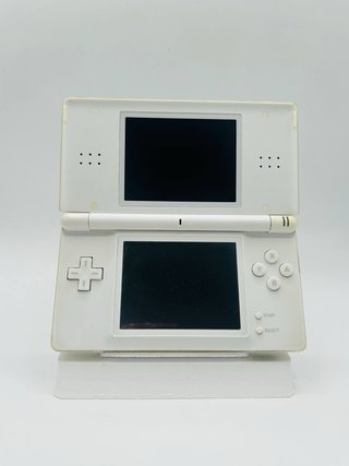 Nintendo DS Lite White Completo in Scatola Origi