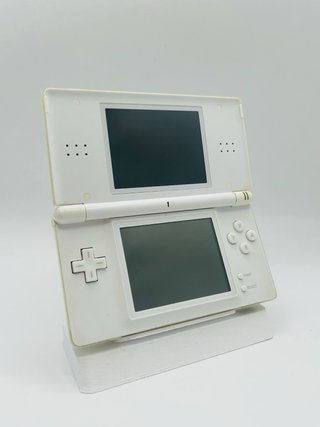 Nintendo DS Lite White Completo in Scatola Origi