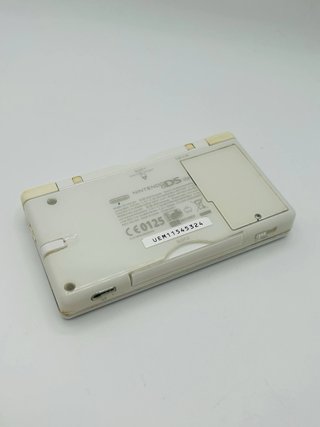 Nintendo DS Lite White Completo in Scatola Origi