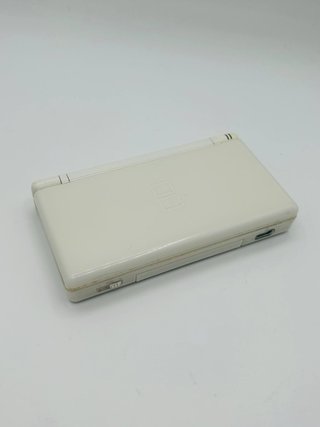 Nintendo DS Lite White Completo in Scatola Origi