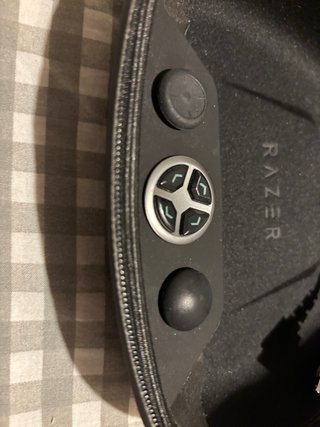 Razer Wolverine Ultimate Xbox