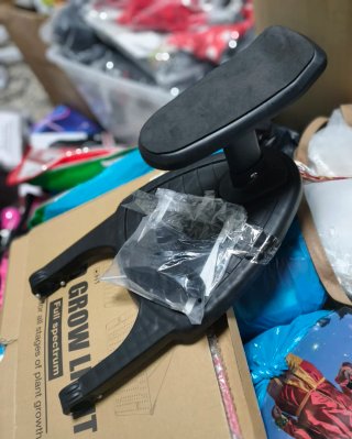 Patinete universal para cochecito