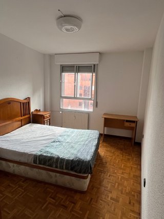 Piso de 4 Habitaciones con Garaje