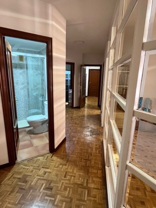 Piso de 4 Habitaciones con Garaje