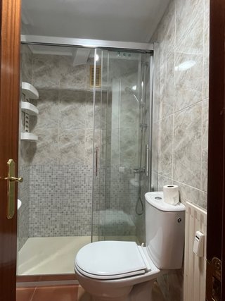 Piso de 4 Habitaciones con Garaje