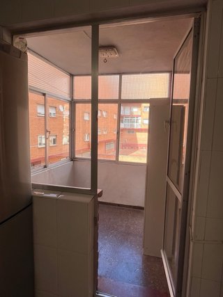 Piso de 4 Habitaciones con Garaje