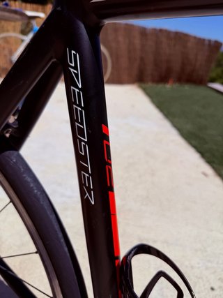 SCOTT Speedster Shimano 105 Talla 54/56