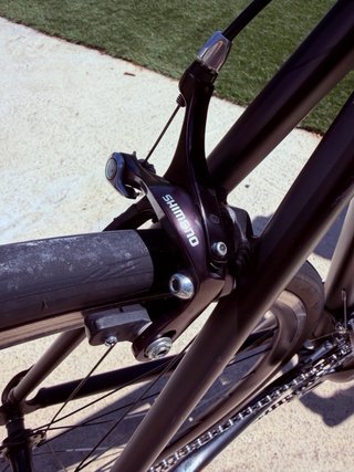 SCOTT Speedster Shimano 105 Talla 54/56