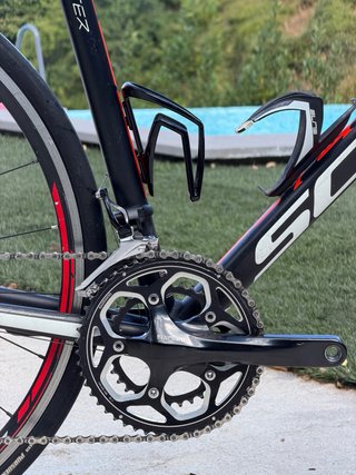 SCOTT Speedster Shimano 105 Talla 54/56