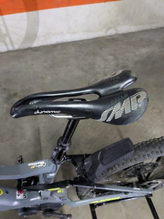 Bicicleta KTM 2972