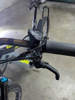 Bicicleta KTM 2972