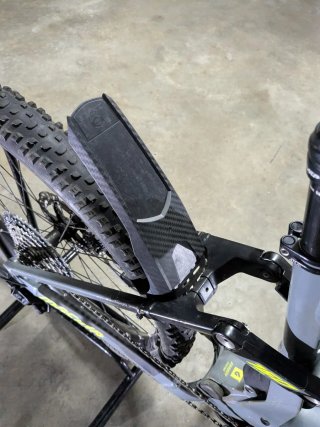 Bicicleta KTM 2972