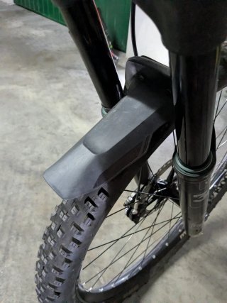 Bicicleta KTM 2972