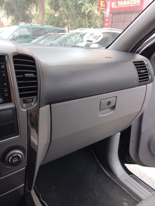 KIA Sorrento 2008