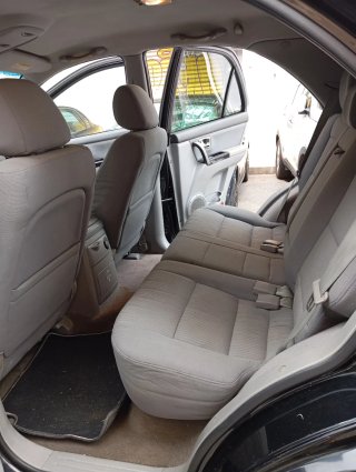KIA Sorrento 2008
