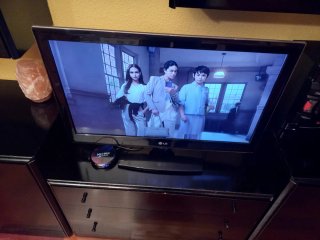Televisor LG 37 LED TDT Integrado