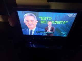 Televisor LG 37 LED TDT Integrado
