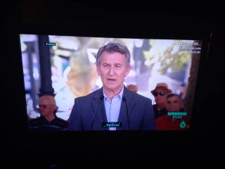 Televisor LG 37 LED TDT Integrado