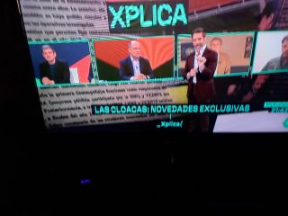 Televisor LG 37 LED TDT Integrado