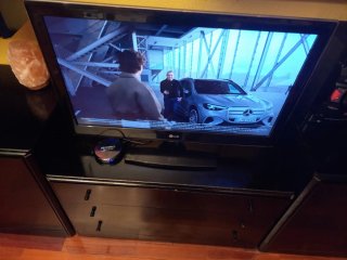 Televisor LG 37 LED TDT Integrado