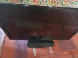 Televisor LG 37 LED TDT Integrado