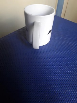 Tazza da collezione Fast & Furious