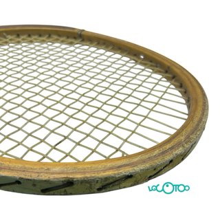 Raqueta Adidas Nastase Open