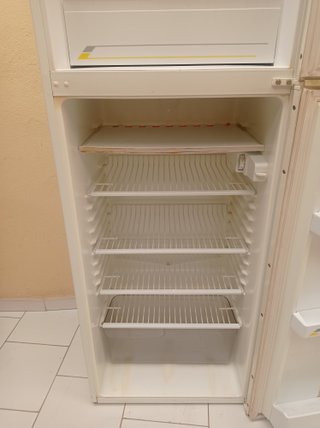 Frigorífico Edesa Blanco