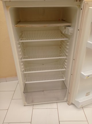 Frigorífico Edesa Blanco