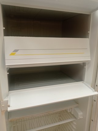 Frigorífico Edesa Blanco